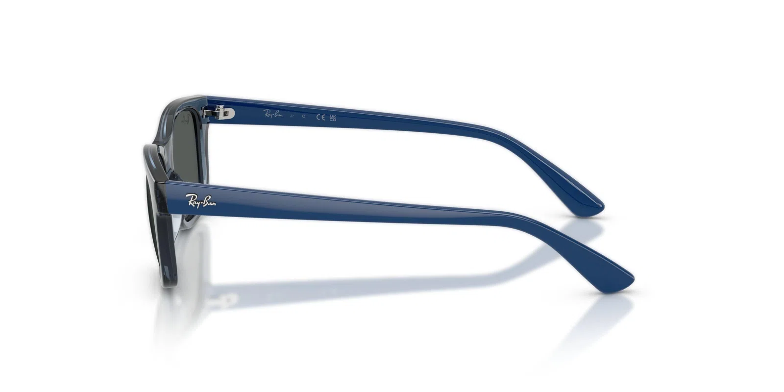 Ray-Ban Junior 9086SF Sunglasses - view 38